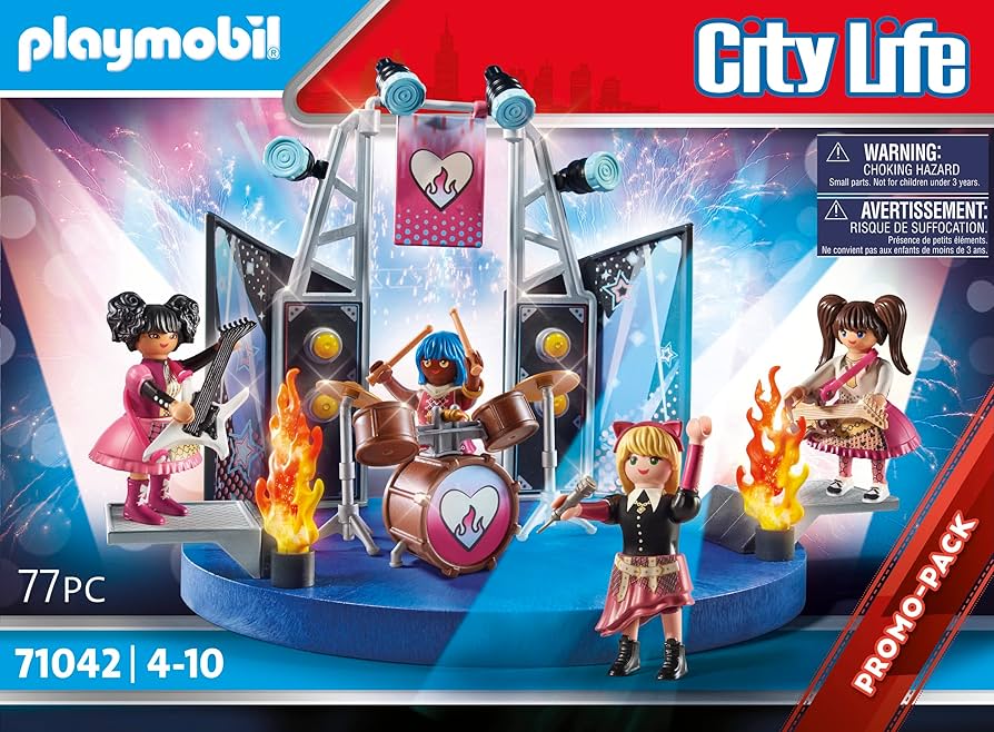 ホビー・楽器・アート playmobil clinic4404 Playmobil Hospital 4404 4221 4222 4327 7682 4407 4408 4225